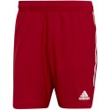 Spodenki adidas Condivo 22 Match Day Shorts M HA0600 L