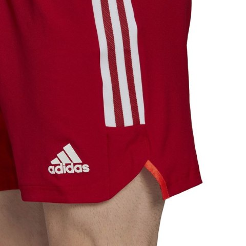 Spodenki adidas Condivo 22 Match Day Shorts M HA0600 XL Spodenki adidas Condivo 22 Match Day Shorts M HA0600 XL