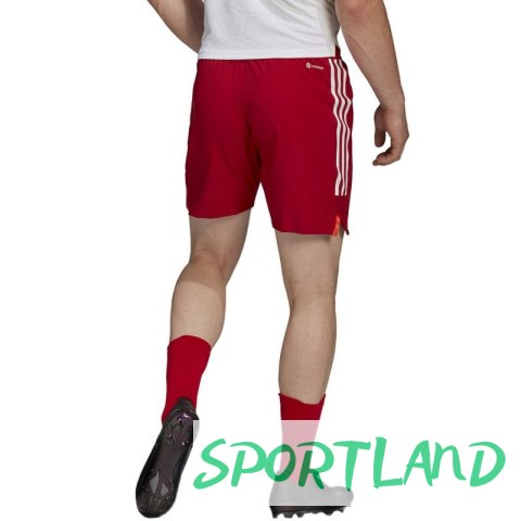 Spodenki adidas Condivo 22 Match Day Shorts M HA0600 M Spodenki adidas Condivo 22 Match Day Shorts M HA0600 M