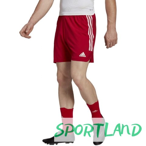Spodenki adidas Condivo 22 Match Day Shorts M HA0600 M Spodenki adidas Condivo 22 Match Day Shorts M HA0600 M