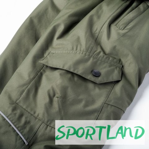 Spodnie narciarskie Bejo Halvar Jr 92800439448 134 Spodnie narciarskie Bejo Halvar Jr 92800439448 134