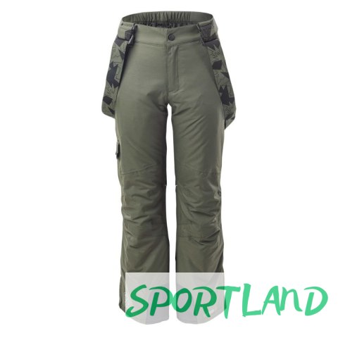 Spodnie narciarskie Bejo Halvar Jr 92800439448 140 Spodnie narciarskie Bejo Halvar Jr 92800439448 140