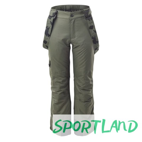 Spodnie narciarskie Bejo Halvar Jr 92800439448 140 Spodnie narciarskie Bejo Halvar Jr 92800439448 140