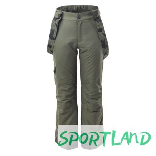 Spodnie narciarskie Bejo Halvar Jr 92800439448 152