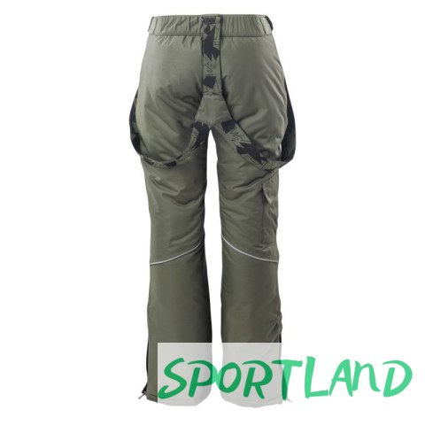 Spodnie narciarskie Bejo Halvar Jr 92800439448 152 Spodnie narciarskie Bejo Halvar Jr 92800439448 152
