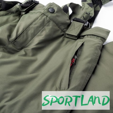 Spodnie narciarskie Bejo Halvar Jr 92800439448 152 Spodnie narciarskie Bejo Halvar Jr 92800439448 152