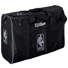 Torba Wilson NBA Authentic 6 Ball Bag WTBA70000 One size