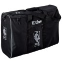 Torba Wilson NBA Authentic 6 Ball Bag WTBA70000 One size