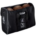 Torba Wilson NBA Authentic 6 Ball Bag WTBA70000 One size