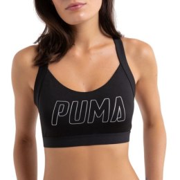 Biustonosz sportowy Puma Drycell W 519085 01 L