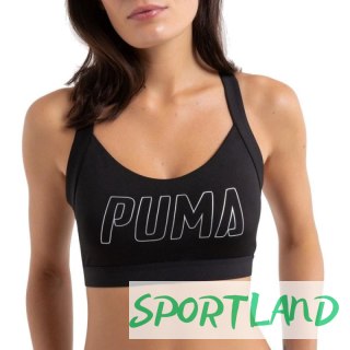Biustonosz sportowy Puma Drycell W 519085 01 M