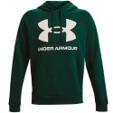 Bluza Under Armour Rival Fleece Big Logo HD M 1357093 330 S