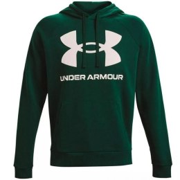 Bluza Under Armour Rival Fleece Big Logo HD M 1357093 330 S