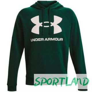 Bluza Under Armour Rival Fleece Big Logo HD M 1357093 330 S