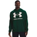 Bluza Under Armour Rival Fleece Big Logo HD M 1357093 330 S