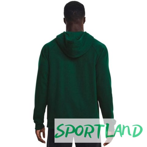 Bluza Under Armour Rival Fleece Big Logo HD M 1357093 330 S Bluza Under Armour Rival Fleece Big Logo HD M 1357093 330 S