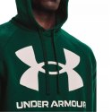 Bluza Under Armour Rival Fleece Big Logo HD M 1357093 330 S