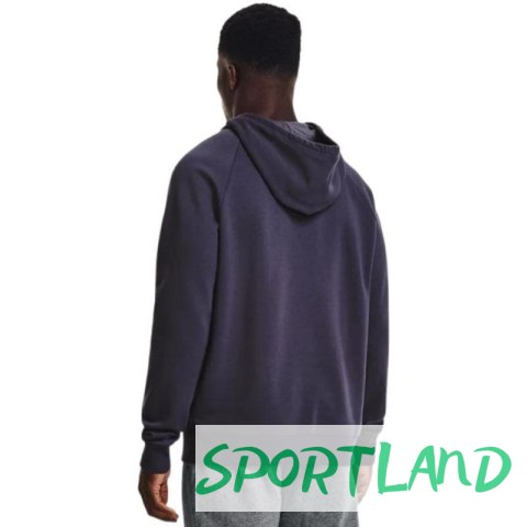 Bluza Under Armour Rival Fleece Big Logo HD M 1357093 558 L Bluza Under Armour Rival Fleece Big Logo HD M 1357093 558 L
