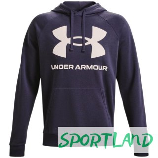 Bluza Under Armour Rival Fleece Big Logo HD M 1357093 558 M