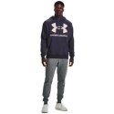 Bluza Under Armour Rival Fleece Big Logo HD M 1357093 558 M