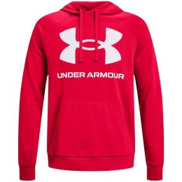 Bluza Under Armour Rival Fleece Big Logo HD M 1357093 600 L