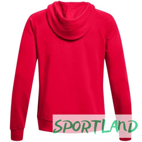 Bluza Under Armour Rival Fleece Big Logo HD M 1357093 600 L Bluza Under Armour Rival Fleece Big Logo HD M 1357093 600 L