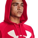 Bluza Under Armour Rival Fleece Big Logo HD M 1357093 600 L Bluza Under Armour Rival Fleece Big Logo HD M 1357093 600 L