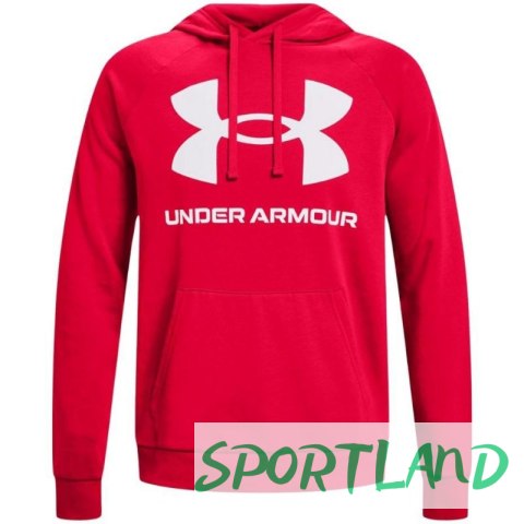 Bluza Under Armour Rival Fleece Big Logo HD M 1357093 600 M Bluza Under Armour Rival Fleece Big Logo HD M 1357093 600 M