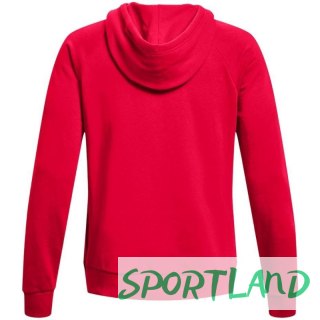 Bluza Under Armour Rival Fleece Big Logo HD M 1357093 600 M