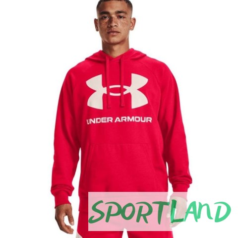 Bluza Under Armour Rival Fleece Big Logo HD M 1357093 600 M Bluza Under Armour Rival Fleece Big Logo HD M 1357093 600 M