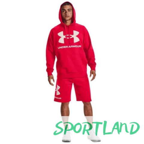 Bluza Under Armour Rival Fleece Big Logo HD M 1357093 600 M Bluza Under Armour Rival Fleece Big Logo HD M 1357093 600 M