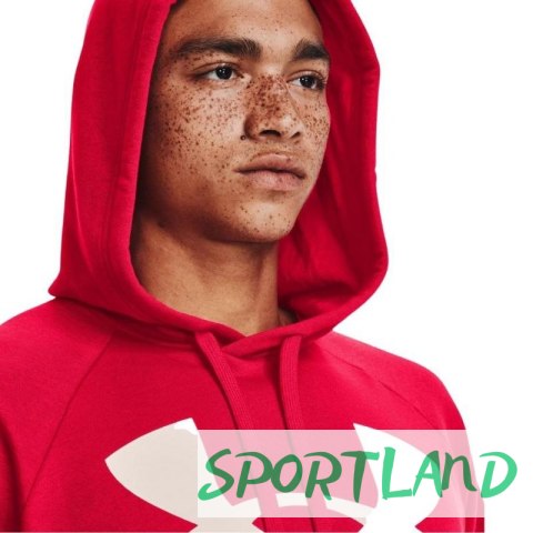 Bluza Under Armour Rival Fleece Big Logo HD M 1357093 600 M Bluza Under Armour Rival Fleece Big Logo HD M 1357093 600 M