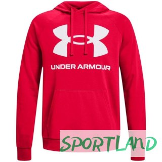 Bluza Under Armour Rival Fleece Big Logo HD M 1357093 600 S