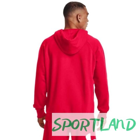 Bluza Under Armour Rival Fleece Big Logo HD M 1357093 600 S Bluza Under Armour Rival Fleece Big Logo HD M 1357093 600 S