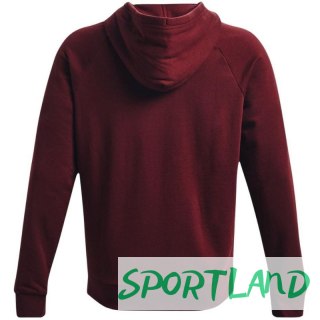 Bluza Under Armour Rival Fleece Big Logo HD M 1357093 690 S