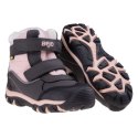 Buty Bejo Baisy Mid Wp Jr 92800442213 24 Buty Bejo Baisy Mid Wp Jr 92800442213 24
