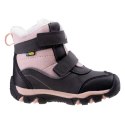Buty Bejo Baisy Mid Wp Jr 92800442213 24 Buty Bejo Baisy Mid Wp Jr 92800442213 24
