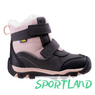 Buty Bejo Baisy Mid Wp Jr 92800442213 24