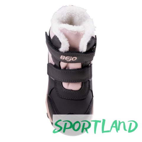 Buty Bejo Baisy Mid Wp Jr 92800442213 25 Buty Bejo Baisy Mid Wp Jr 92800442213 25