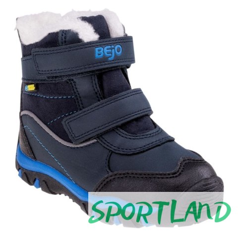 Buty Bejo Baisy Mid Wp Kdb Jr 92800442207 22 Buty Bejo Baisy Mid Wp Kdb Jr 92800442207 22