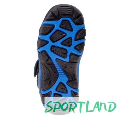 Buty Bejo Baisy Mid Wp Kdb Jr 92800442207 22 Buty Bejo Baisy Mid Wp Kdb Jr 92800442207 22