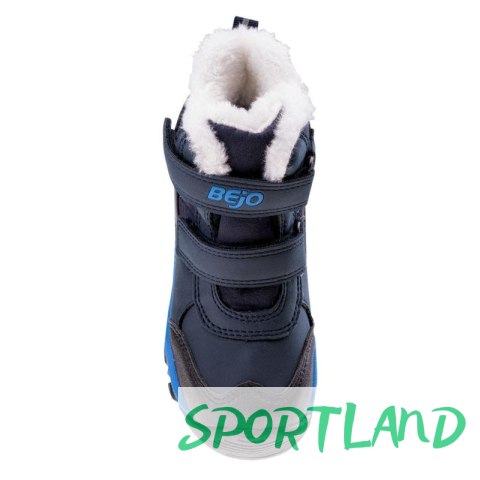 Buty Bejo Baisy Mid Wp Kdb Jr 92800442207 23 Buty Bejo Baisy Mid Wp Kdb Jr 92800442207 23