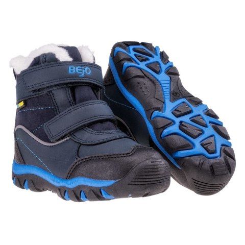 Buty Bejo Baisy Mid Wp Kdb Jr 92800442207 24 Buty Bejo Baisy Mid Wp Kdb Jr 92800442207 24