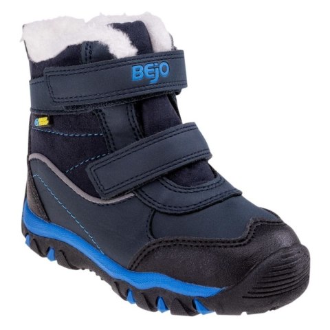 Buty Bejo Baisy Mid Wp Kdb Jr 92800442207 24 Buty Bejo Baisy Mid Wp Kdb Jr 92800442207 24