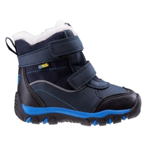 Buty Bejo Baisy Mid Wp Kdb Jr 92800442207 24 Buty Bejo Baisy Mid Wp Kdb Jr 92800442207 24