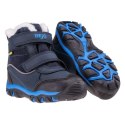 Buty Bejo Baisy Mid Wp Kdb Jr 92800442207 26