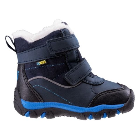 Buty Bejo Baisy Mid Wp Kdb Jr 92800442207 26 Buty Bejo Baisy Mid Wp Kdb Jr 92800442207 26