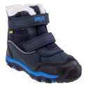 Buty Bejo Baisy Mid Wp Kdb Jr 92800442207 26