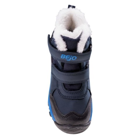 Buty Bejo Baisy Mid Wp Kdb Jr 92800442207 26 Buty Bejo Baisy Mid Wp Kdb Jr 92800442207 26
