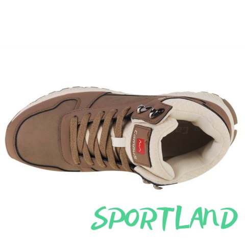 Buty Campus Rosa W CW0103322330 36 Buty Campus Rosa W CW0103322330 36